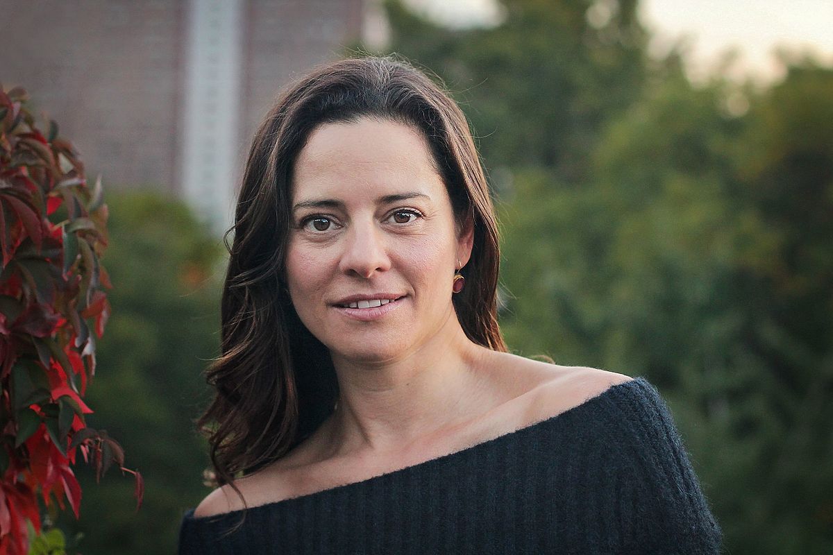 Encore Podcast: Ariel Levy