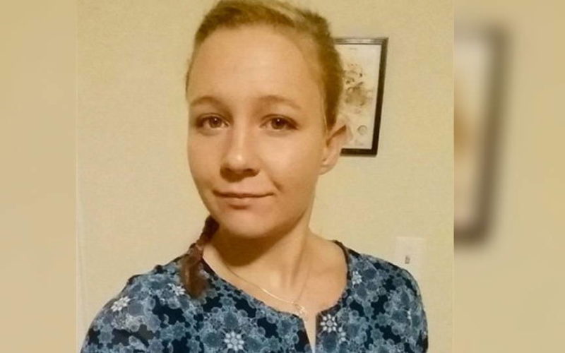 Reality Winner exposed Russian tampering with elections