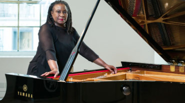 Geri Allen Tribute | KPFA