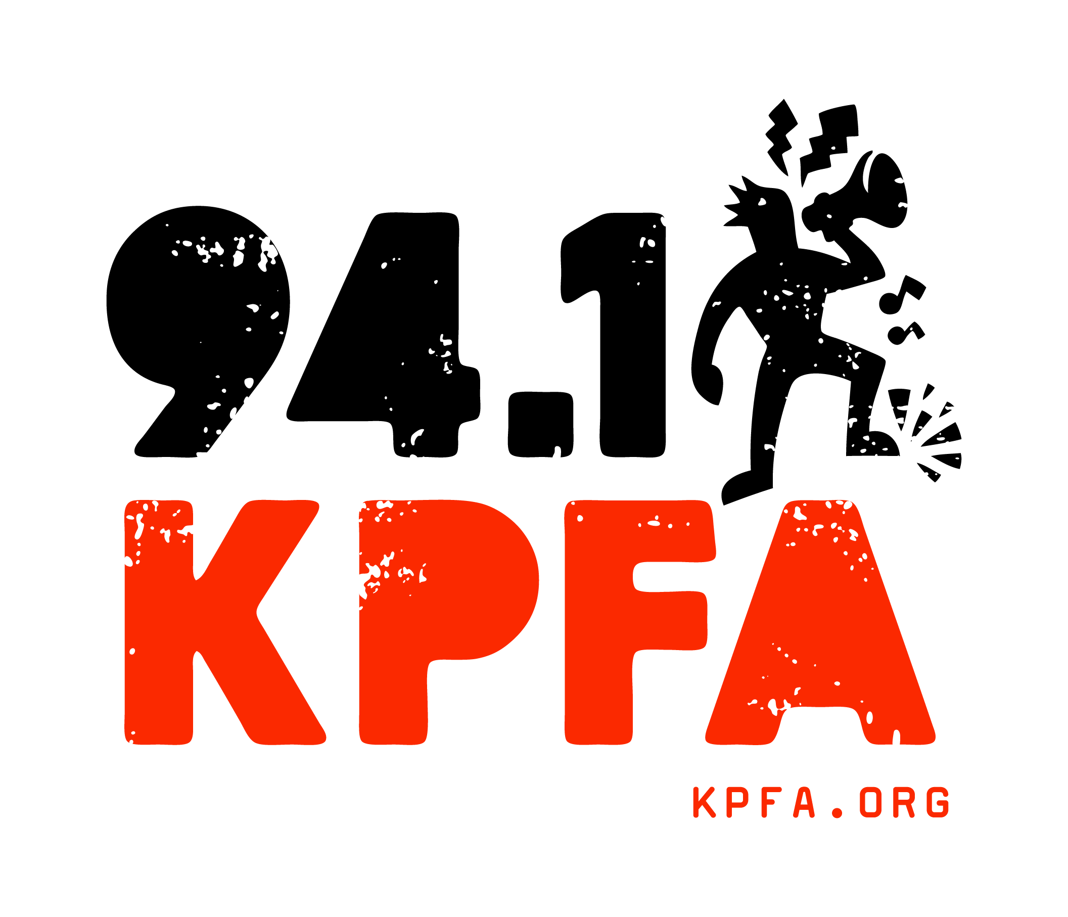 KPFA Radio 94.1 FM Events KPFA