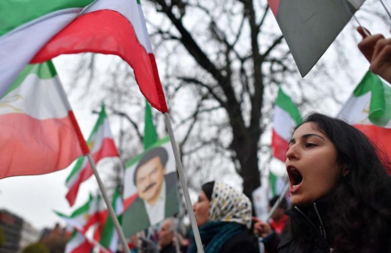 Understanding Iran’s Latest Mass Protests | KPFA