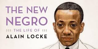 alain locke the new negro