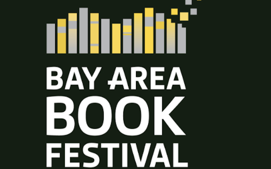 The Bay Area Book Festival 2018: Cherilyn Parsons