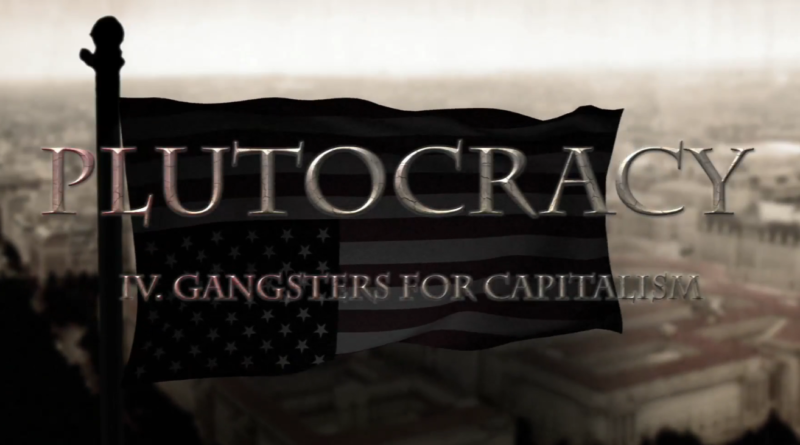 gangsters of capitalism by jonathan m katz