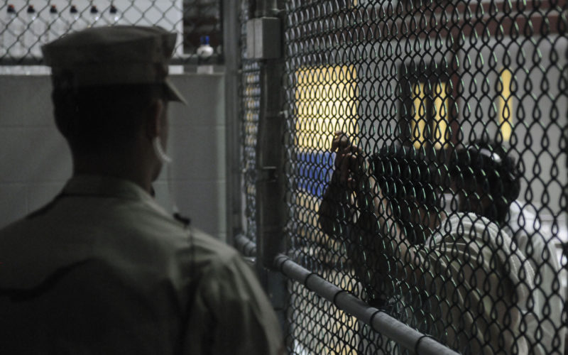 Dignity and the Carceral State