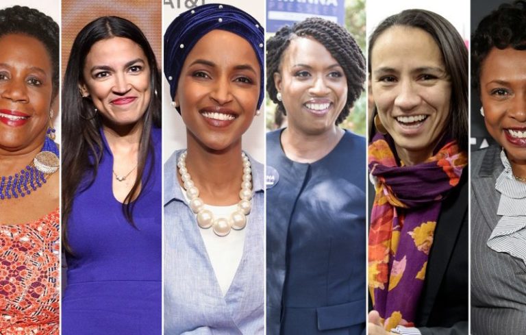 Women Of Color Have Changed Electoral Politics | KPFA