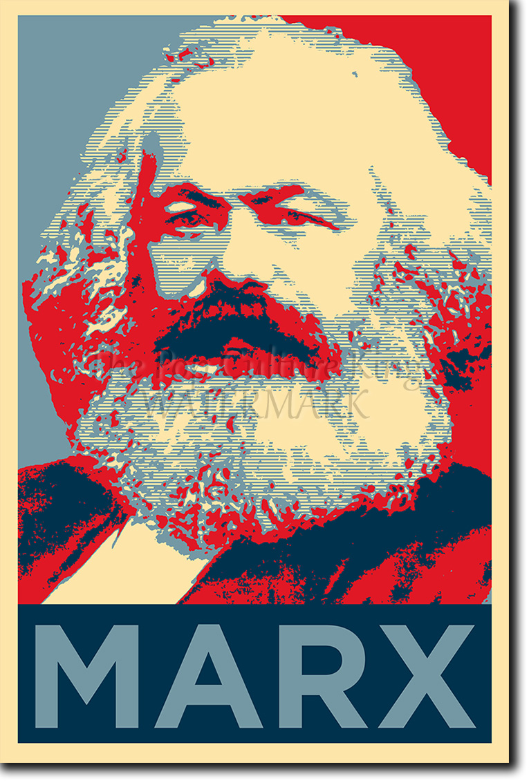Marx and Freedom