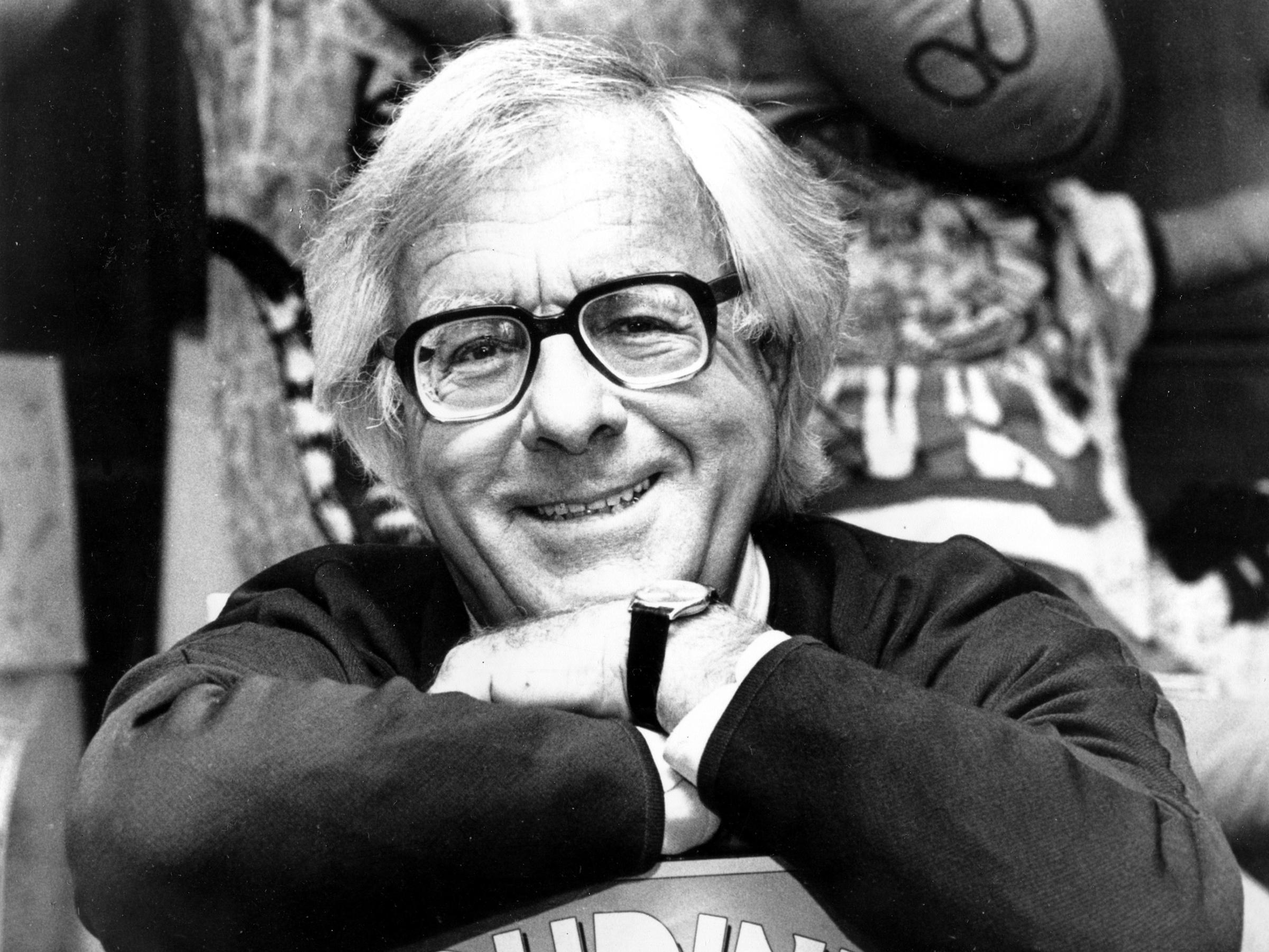 Archive Interview: Ray Bradbury (1920-2012)