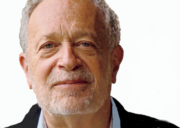 Robert B. Reich - The Common Good | KPFA