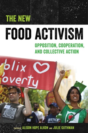 Food Activism and Farmworkers