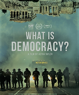 Fund Drive Special: What is Democracy?