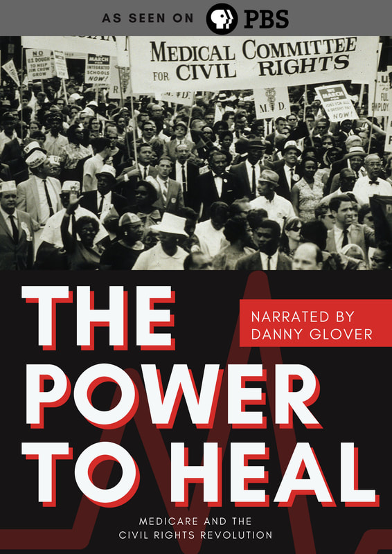 Fund Drive Special: The Racial Segregation of American Health Care
