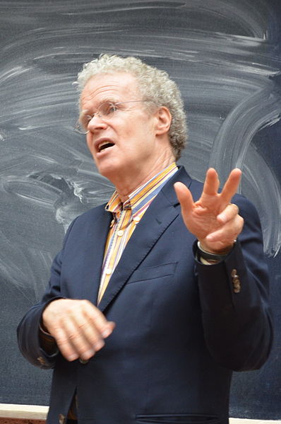 Remembering Erik Olin Wright