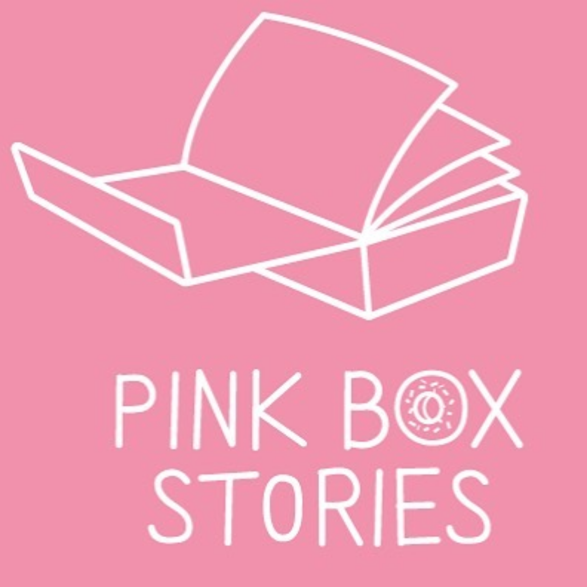 Box stories. Коробка для stories.