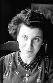 Dr. Barbara Morrill presents: Etty Hillesum – Her Times, Our Times and All Times; Inner and Outer Resistance in the Face of Dehumanization and Genocide