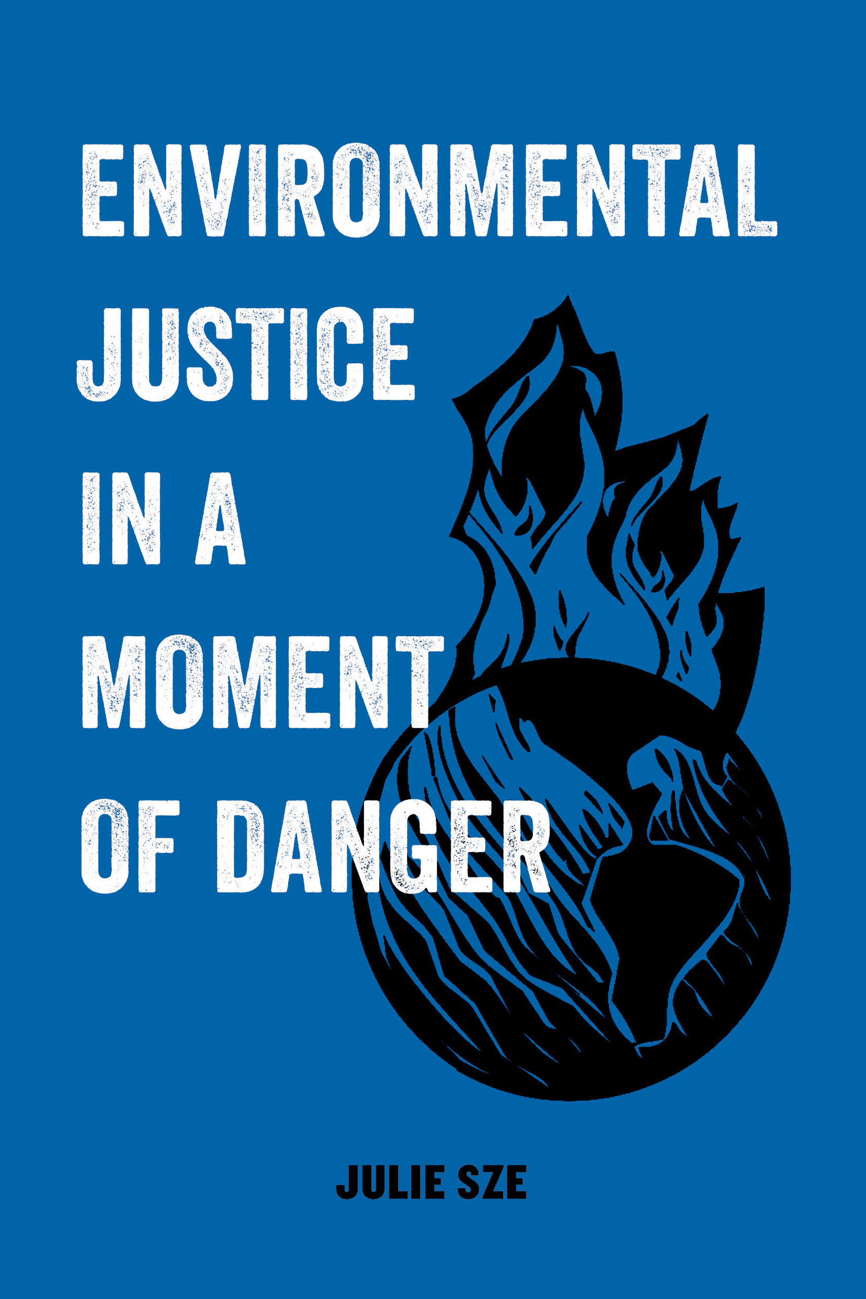 Ecological Crisis and Environmental Justice