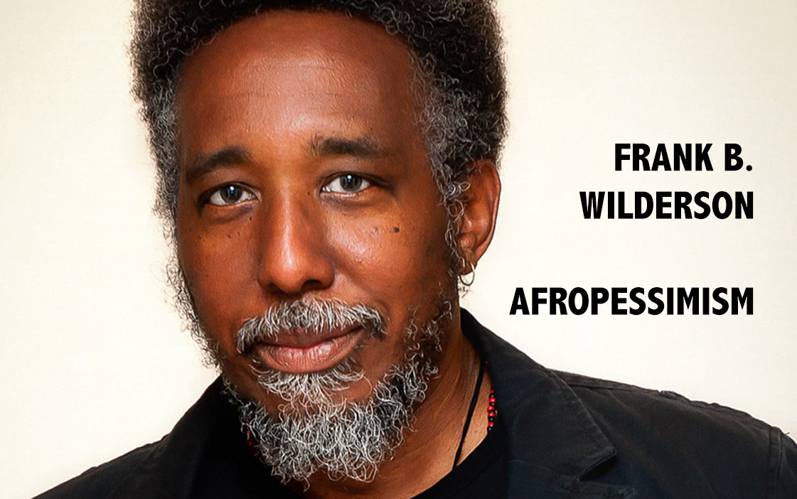 FRANK WILDERSON | KPFA