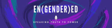 Engendered Podcast Logo