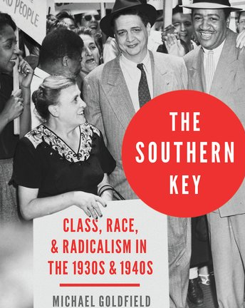 Labor, Race, and the South