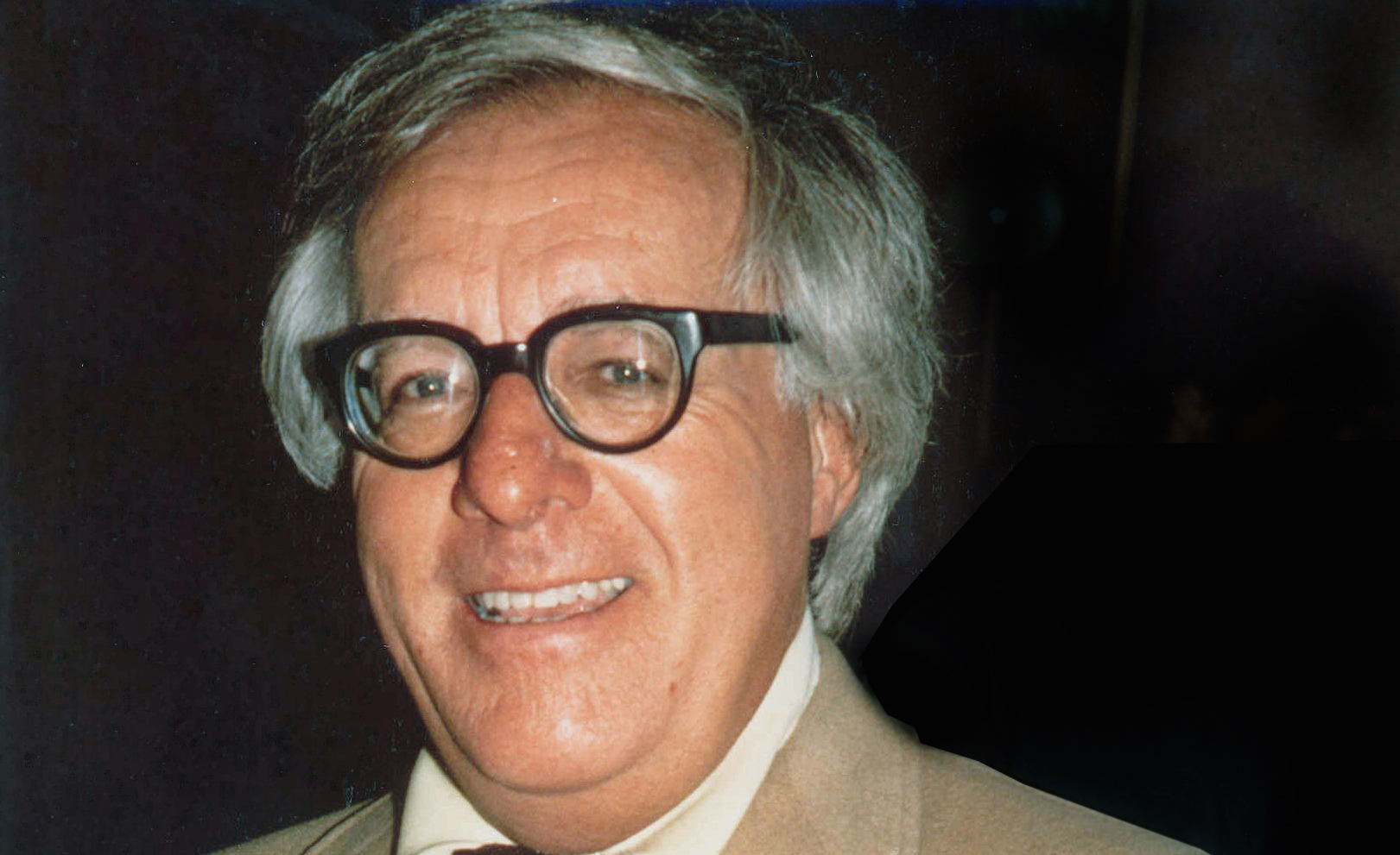 Ray Bradbury (1920-2012)