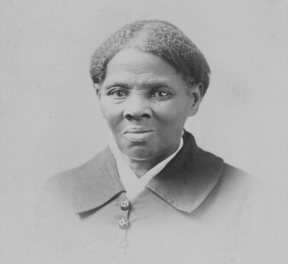 Rethinking Tubman and Jackson