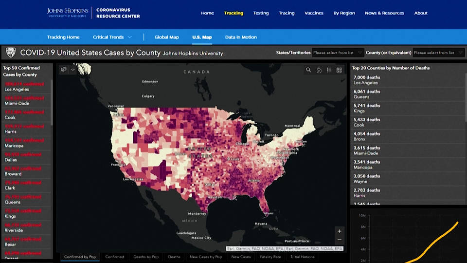 As COVID surges around the US, presidential candidates promise pandemic end, but what can they actually do? Plus: Gov Newsom’s unprecedented challenge to the death penalty; and a Richmond elections 