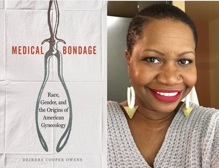 From the UpFront Archives: Historians Deirdre Cooper-Owens on the history of gynecology and its origins in slavery; Plus: Greg Carr on African-Americans’ distrust of vaccines