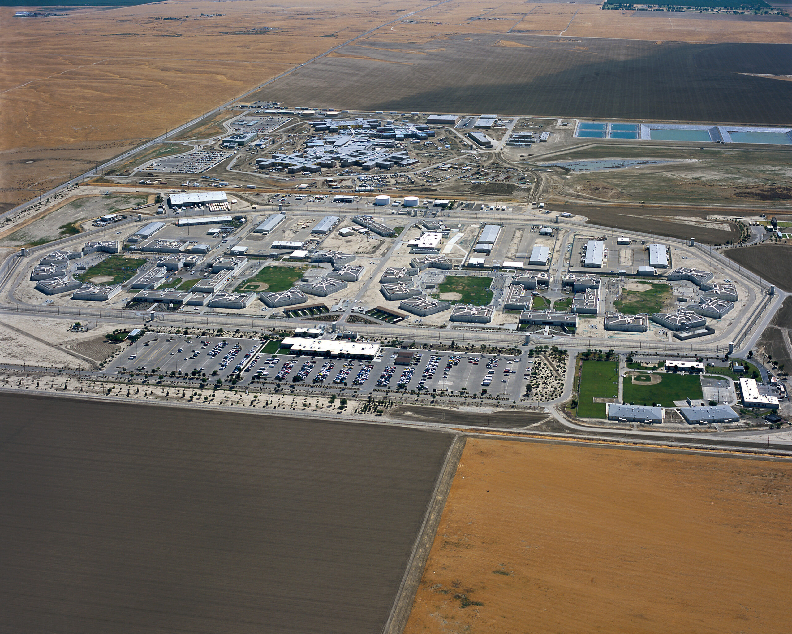 Pandemic in Prison: Monique and Kayla Jimenez, Pleasant Valley State Prison