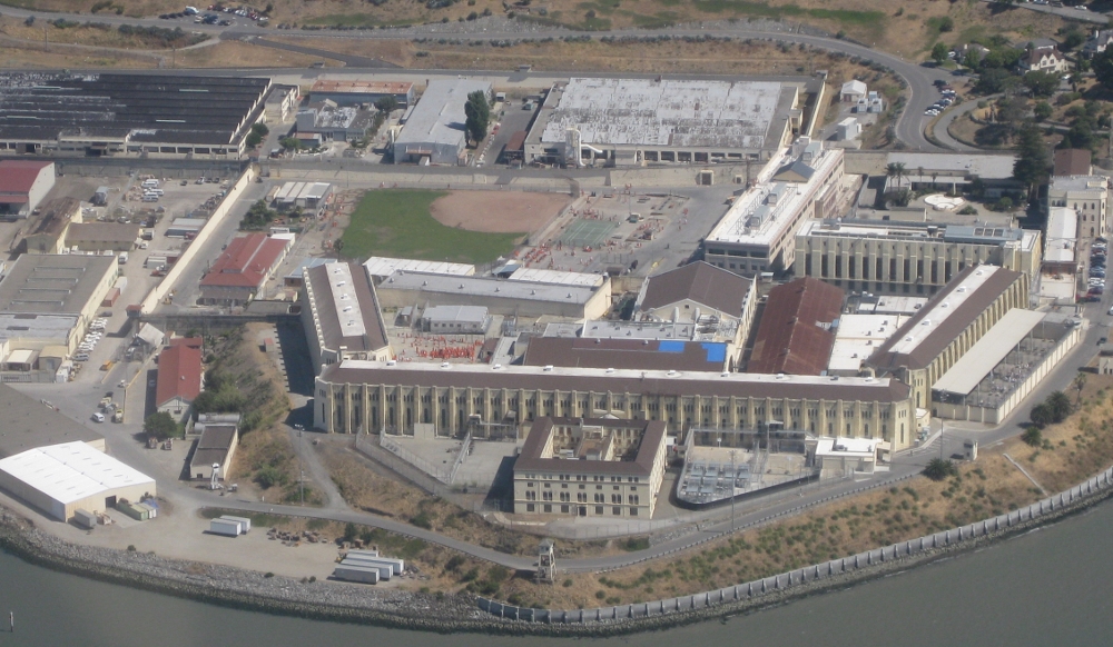 Pandemic in Prison: Elsie Lee, San Quentin