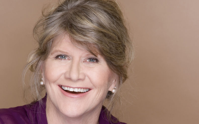 Judith Ivey, 