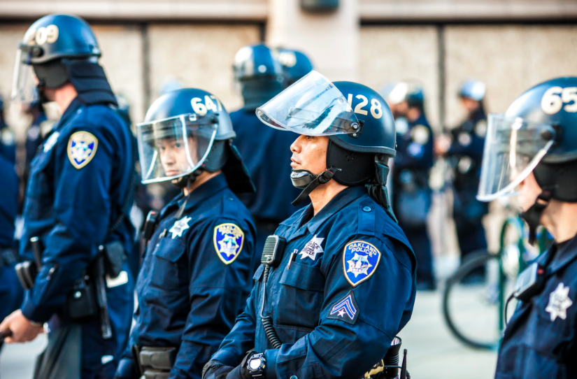 Judge orders Oakland Police Department release more police records, is this a new era of accountability? Darwin Bond Graham weighs in; Plus: I. Can’t. Breathe: the trial of Derek Chauvin – youth w