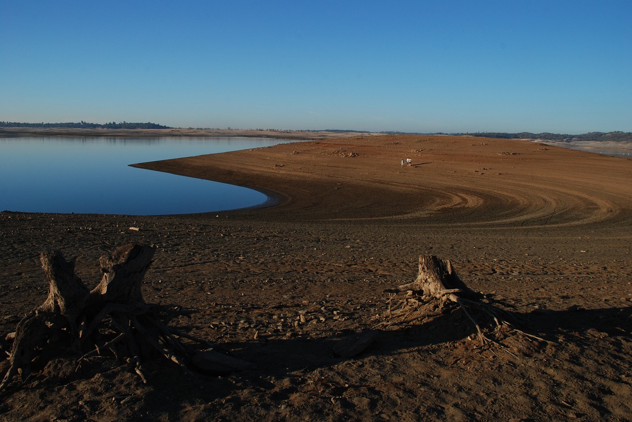 Johnson & Johnson vaccine paused, experts wait to see if there are more adverse reactions; Plus: CA declares drought disaster, preparations and lessons learned from the last drought