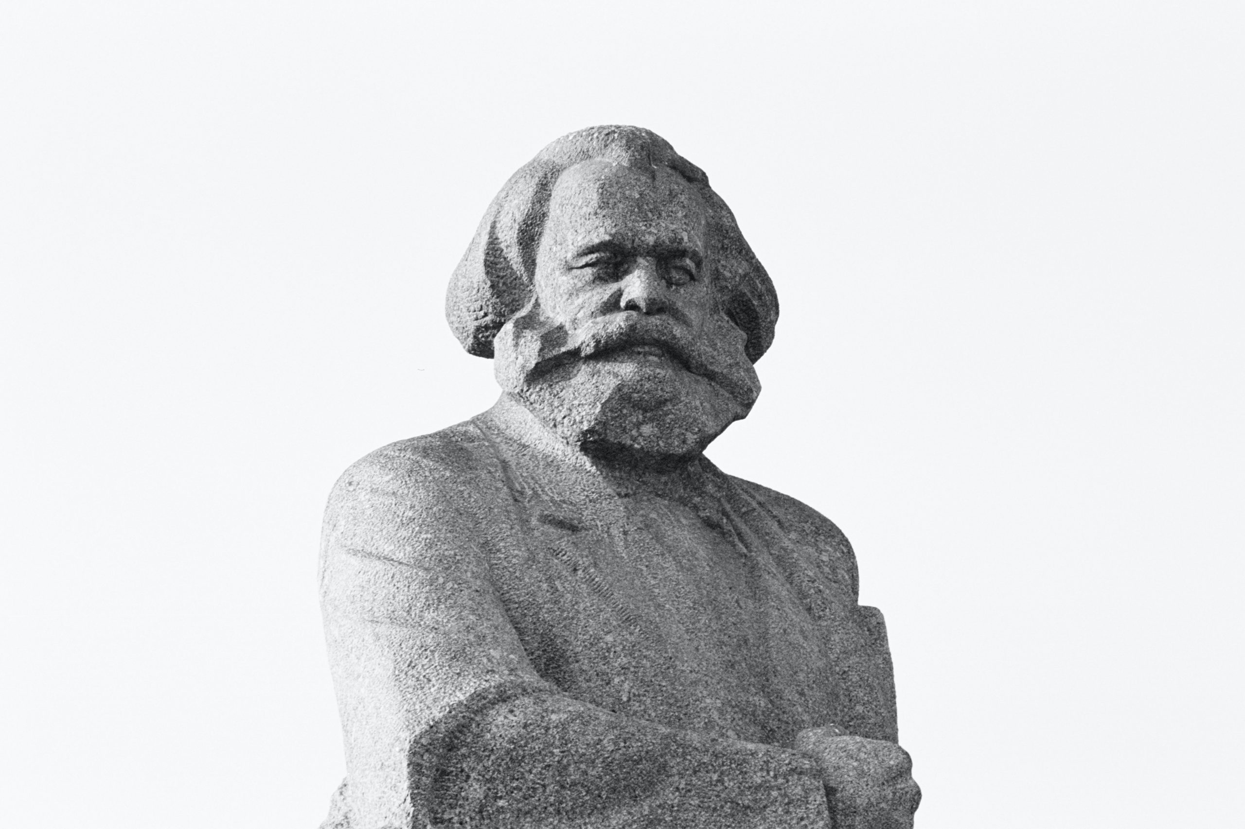 Marx and Freedom