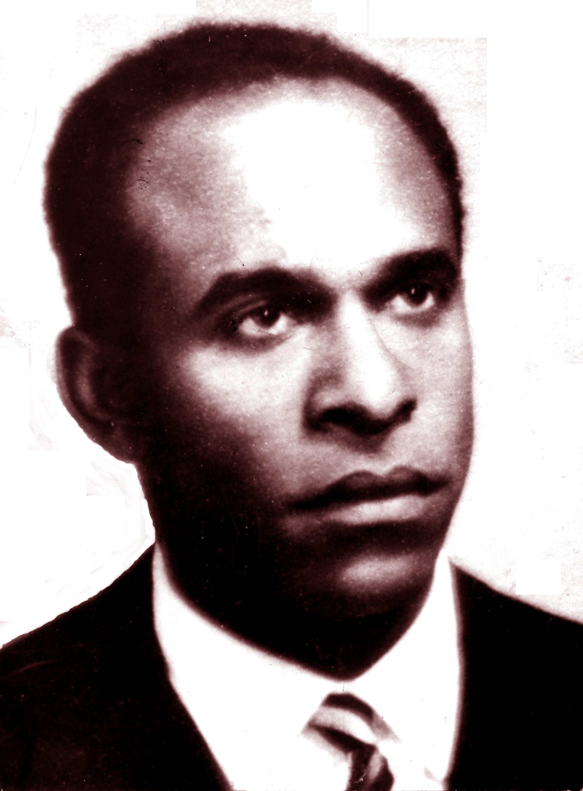 Fanon on Colonialism and Violence