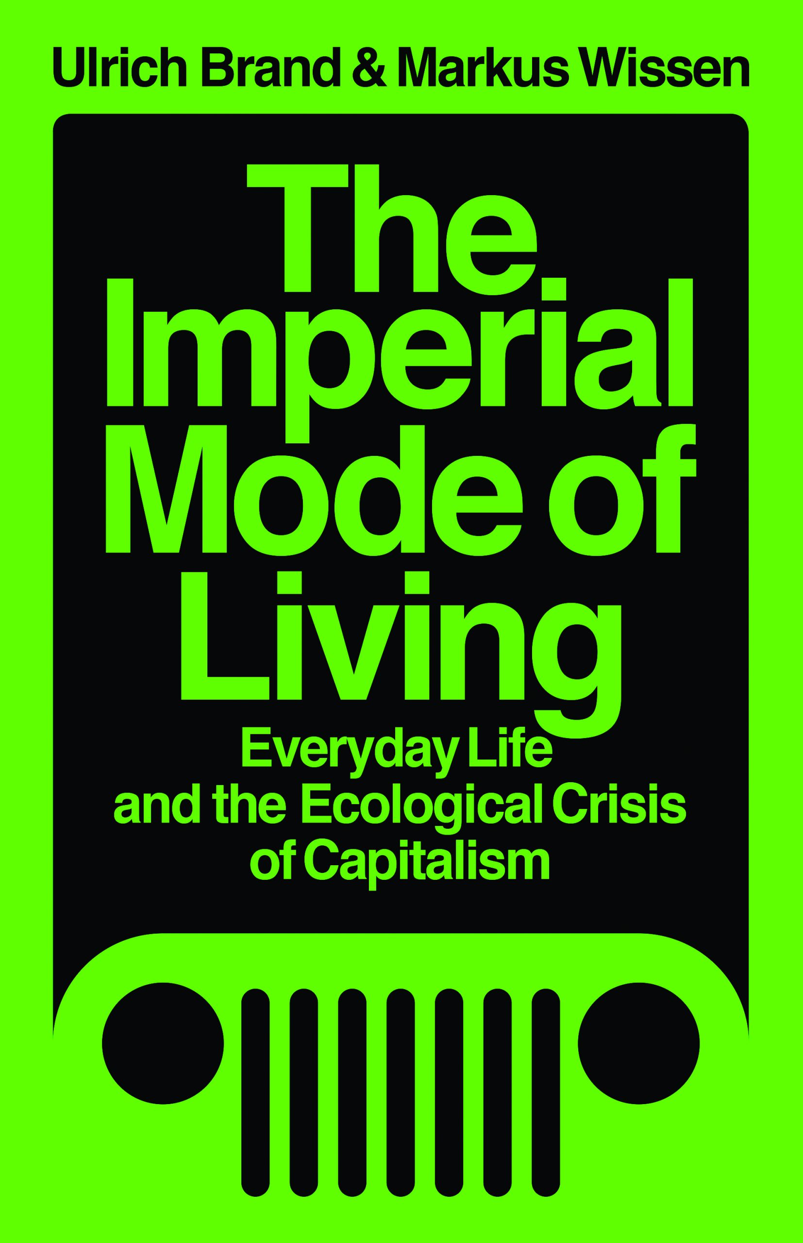 Everyday Life and the Ecological Crisis of Capitalism