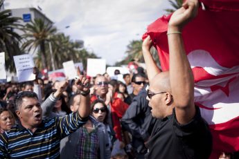 KPFA Special – Ilan Pappé on the History of Palestinian Resistance