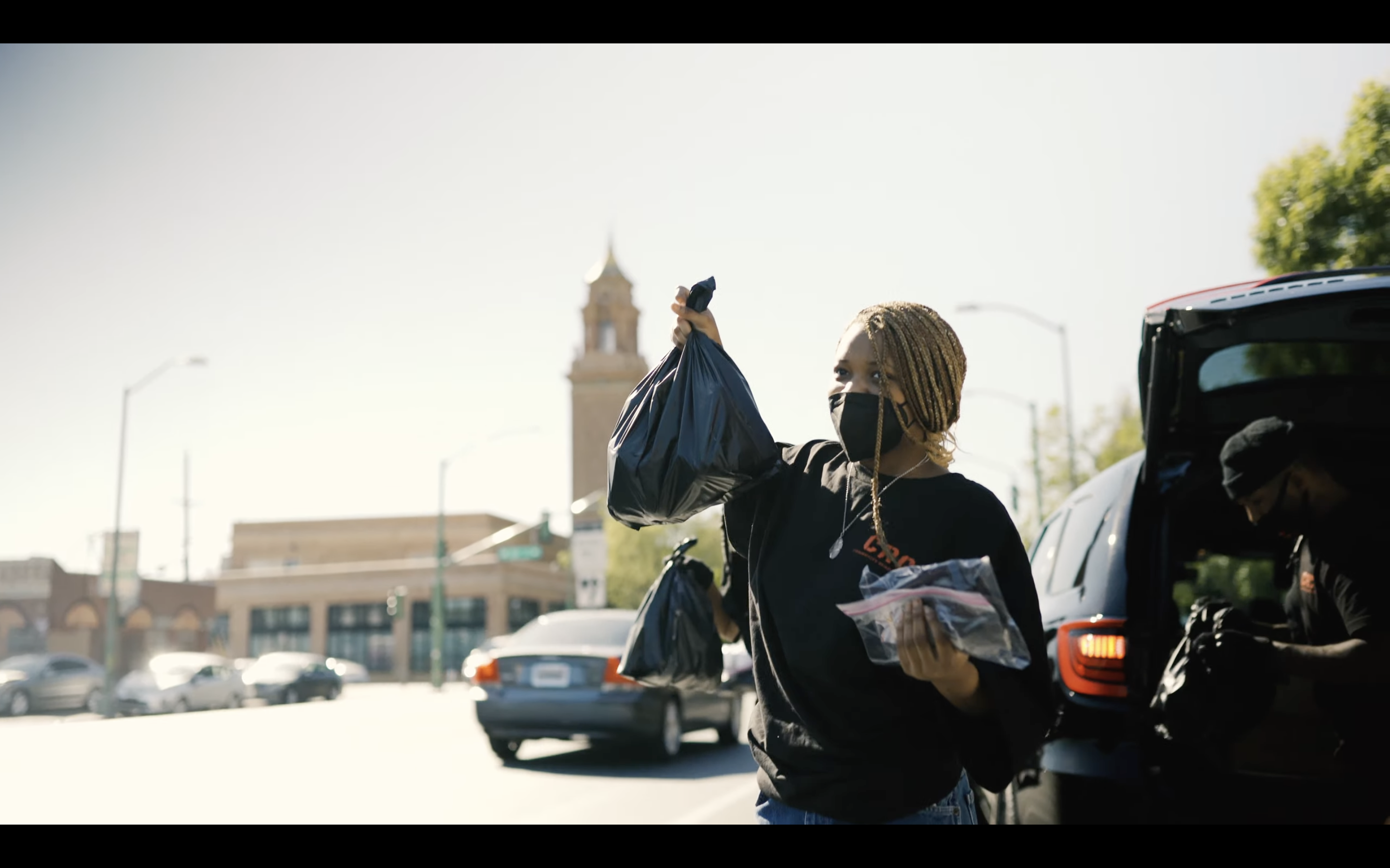 New California law that outlaws non-consensual condom removal AKA “stealthing”; Plus CRC’s COVID-related mutual aid campaign