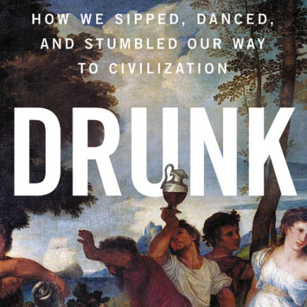 Congress reconvenes; More COVID questions; Plus Edward Slingerland on his latest book about alcohol and civilization