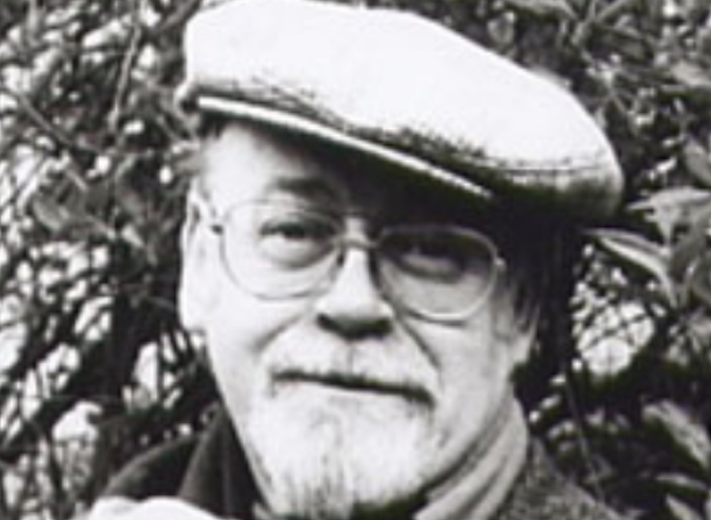Joseph Hansen (19232004), 1990 KPFA