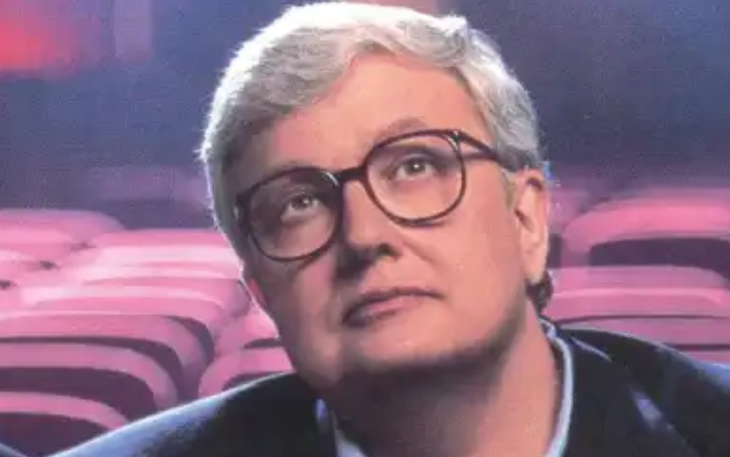 Roger Ebert (1942-2013), “The Great Movies,” 2002