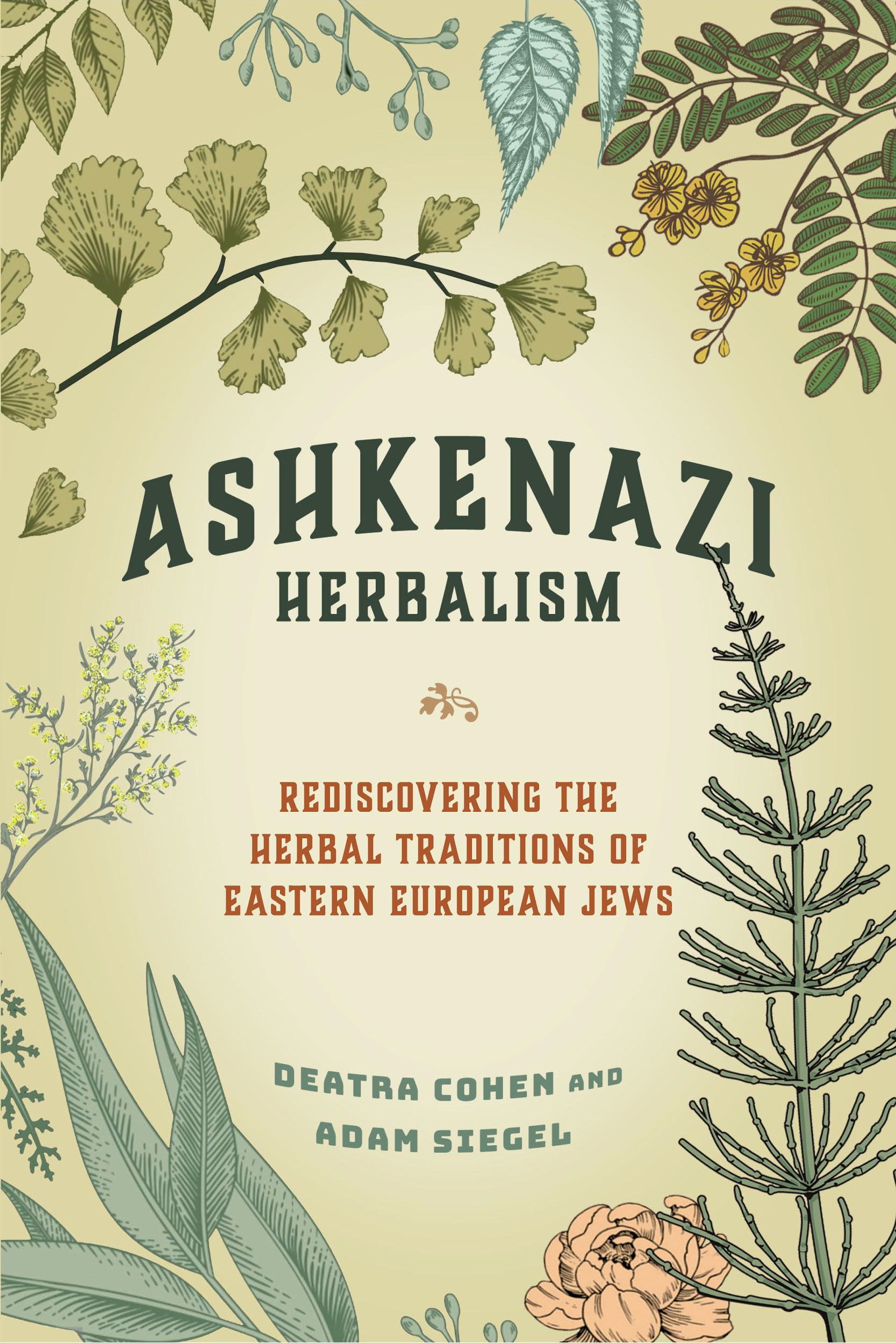Ashkenazi Herbalism – June 14, 2022