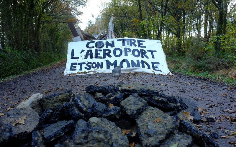 Victory at the Zad