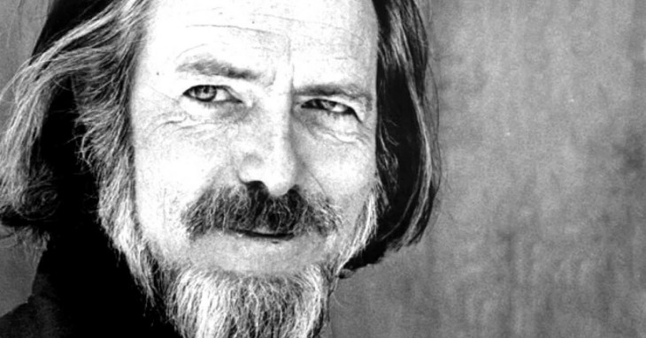 Fund Drive Special: Alan Watts