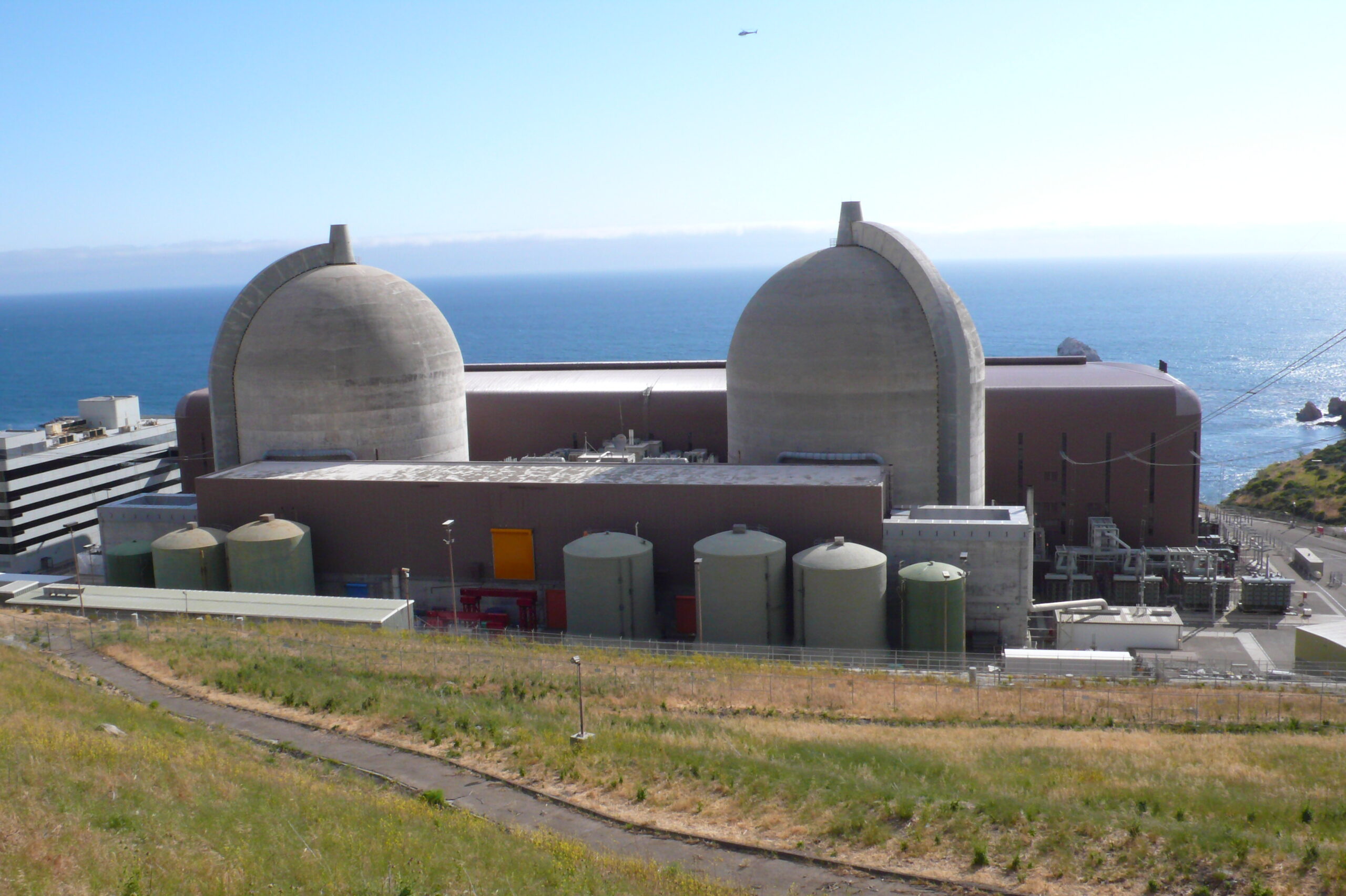 Billions in dark money for Republicans; Plus should California keep Diablo Canyon nuclear power plant?