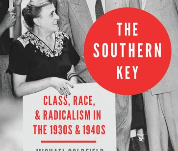 Labor, Race, and the South