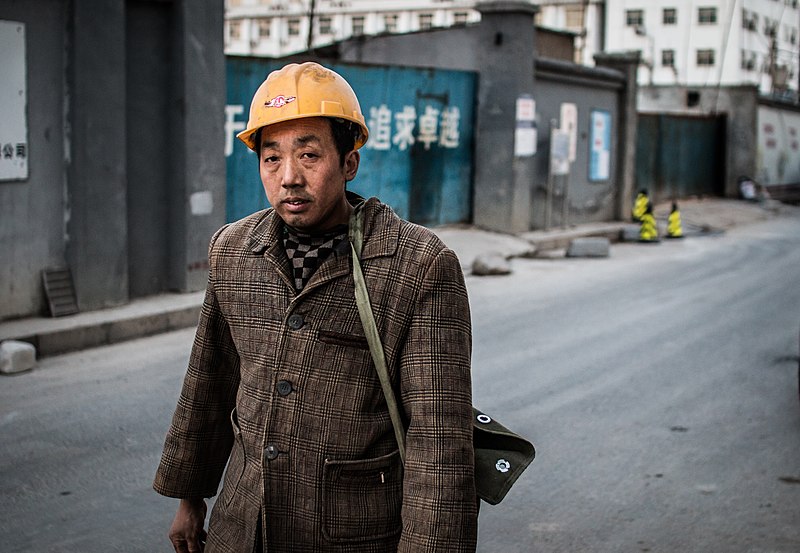 Migrant Workers in China