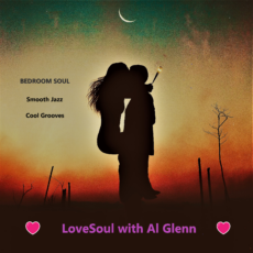 LoveSoul with Al Glenn