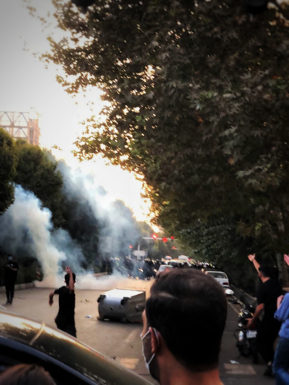 Iran uprising gains momentum despite state violence; Plus Katherine Kolbert on what must be done to save reproductive freedom