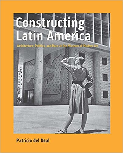 MoMa and Cultural Imperialism in Latin America