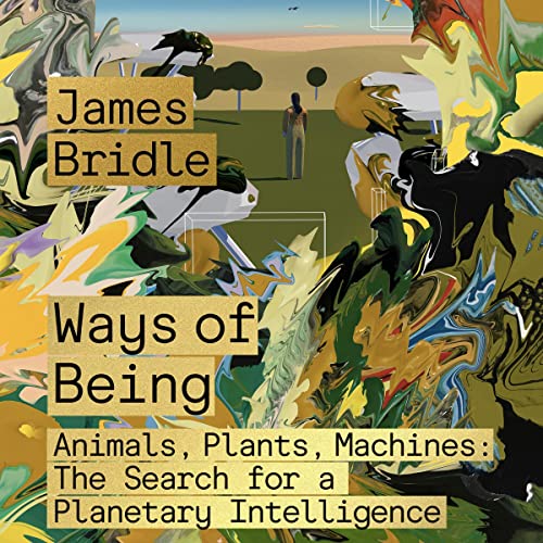 James Bridle on AI, non-human intelligence, and biological computing